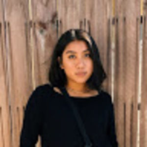 Meet your Posher, Jocelyn